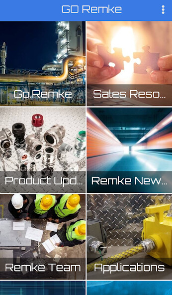 Run android online APK GO Remke from MyAndroid or emulate GO Remke using MyAndroid