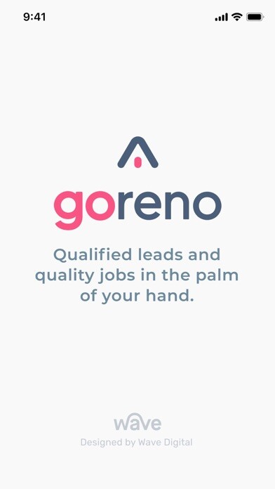 Emulate iPhone app GoReno using MyAndroid Emulate iPhone app GoReno using MyAndroid