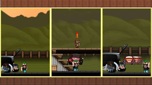 Run android online APK GoRepo: Platformer Game from MyAndroid or emulate GoRepo: Platformer Game using MyAndroid