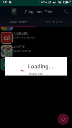 Run android online APK Gorgemon Free from MyAndroid or emulate Gorgemon Free using MyAndroid