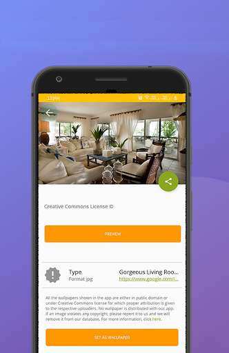 Run android online APK Gorgeous Living Room Ideas from MyAndroid or emulate Gorgeous Living Room Ideas using MyAndroid