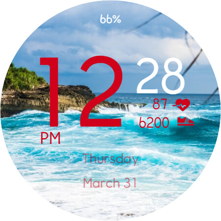 Run android online APK Gorgious Theme 0914 Digital WF from MyAndroid or emulate Gorgious Theme 0914 Digital WF using MyAndroid