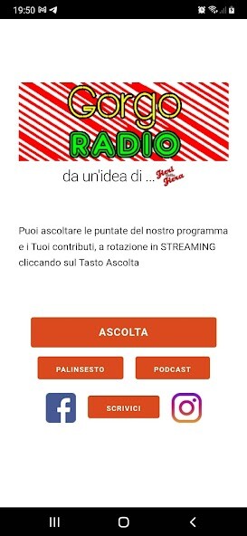 Run android online APK Gorgoradio from MyAndroid or emulate Gorgoradio using MyAndroid Run android online APK Gorgoradio from MyAndroid or emulate Gorgoradio using MyAndroid