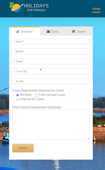 Run android online APK Gorideway Vendor from MyAndroid or emulate Gorideway Vendor using MyAndroid Run android online APK Gorideway Vendor from MyAndroid or emulate Gorideway Vendor using MyAndroid