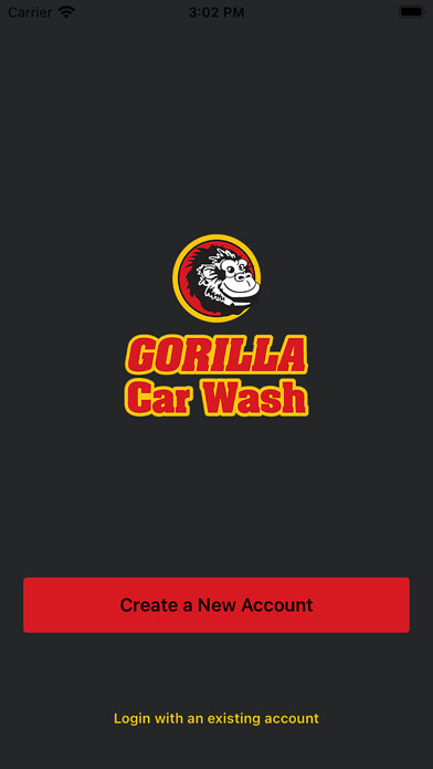 Emulate iPhone app Gorilla Car Wash using MyAndroid Emulate iPhone app Gorilla Car Wash using MyAndroid