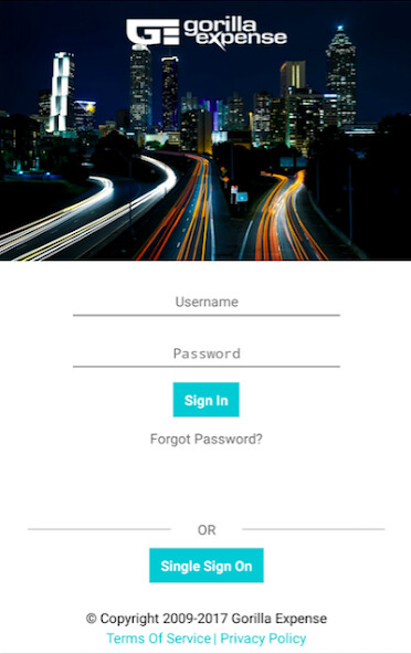 Emulate iPhone app Gorilla Expense Pro using MyAndroid Emulate iPhone app Gorilla Expense Pro using MyAndroid