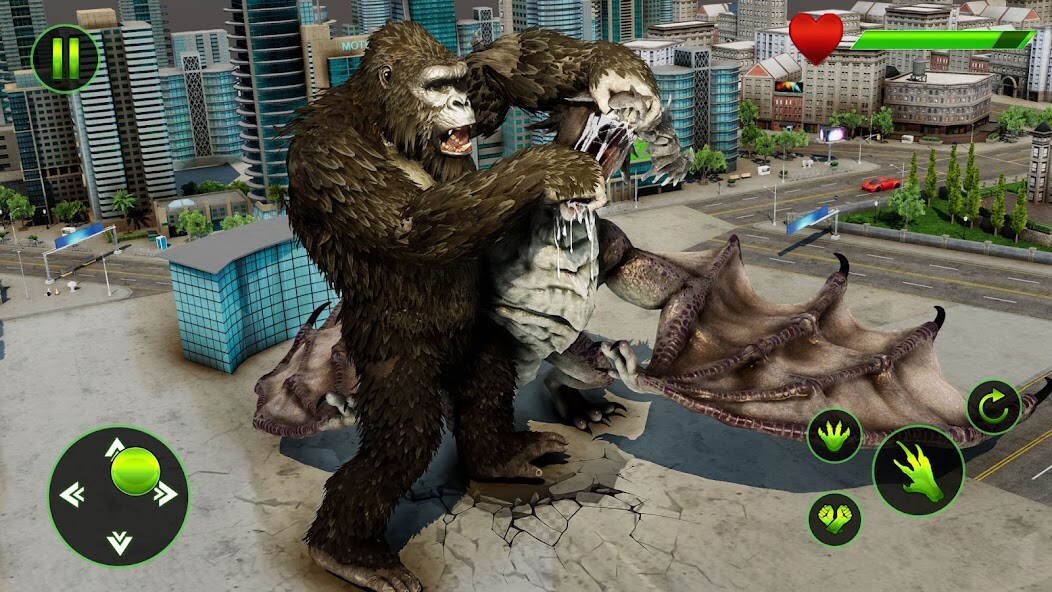 Run android online APK Gorilla Games: Police Dino from MyAndroid or emulate Gorilla Games: Police Dino using MyAndroid Run android online APK Gorilla Games: Police Dino from MyAndroid or emulate Gorilla Games: Police Dino using MyAndroid