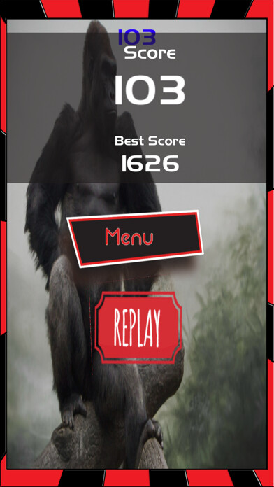 Emulate iPhone app Gorilla on Raft Simulator – Catching Fish 2017 using MyAndroid Emulate iPhone app Gorilla on Raft Simulator – Catching Fish 2017 using MyAndroid