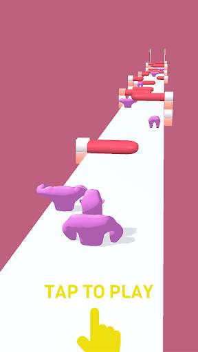 Run android online APK Gorilla Run from MyAndroid or emulate Gorilla Run using MyAndroid