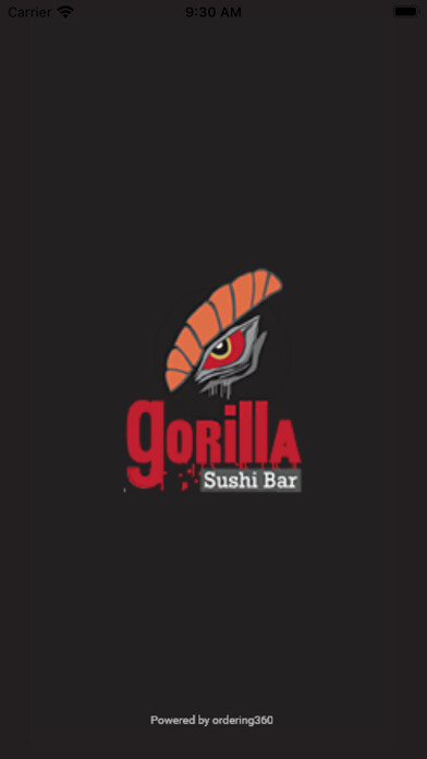 Emulate iPhone app Gorilla Sushi using MyAndroid Emulate iPhone app Gorilla Sushi using MyAndroid