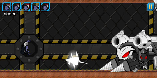 Run android online APK Goril_Run : Plaformer Runner from MyAndroid or emulate Goril_Run : Plaformer Runner using MyAndroid