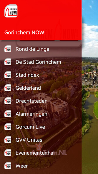 Run android online APK Gorinchem NOW! from MyAndroid or emulate Gorinchem NOW! using MyAndroid Run android online APK Gorinchem NOW! from MyAndroid or emulate Gorinchem NOW! using MyAndroid