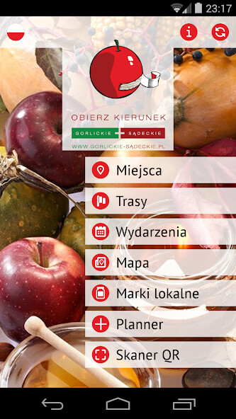 Run android online APK Gorlickie - Sądeckie from MyAndroid or emulate Gorlickie - Sądeckie using MyAndroid Run android online APK Gorlickie - Sądeckie from MyAndroid or emulate Gorlickie - Sądeckie using MyAndroid