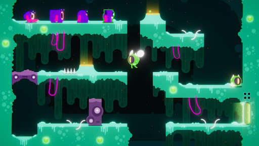 Run android online APK Goroons from MyAndroid or emulate Goroons using MyAndroid