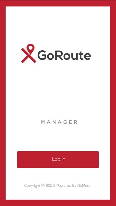 Emulate iPhone app GoRoute using MyAndroid Emulate iPhone app GoRoute using MyAndroid