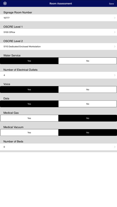 Emulate iPhone app GoRPM Data Collector using MyAndroid