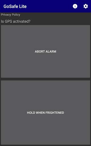 Run android online APK GoSafe Lite from MyAndroid or emulate GoSafe Lite using MyAndroid
