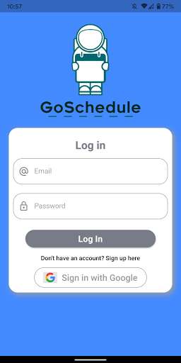 Run android online APK GoSchedule - Create and Manage your Shifts from MyAndroid or emulate GoSchedule - Create and Manage your Shifts using MyAndroid Run android online APK GoSchedule - Create and Manage your Shifts from MyAndroid or emulate GoSchedule - Create and Manage your Shifts using MyAndroid