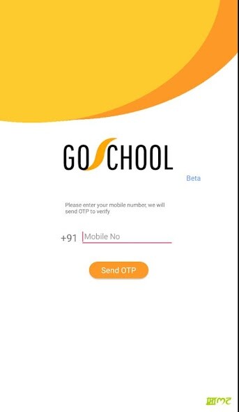 Run android online APK GOSchool from MyAndroid or emulate GOSchool using MyAndroid