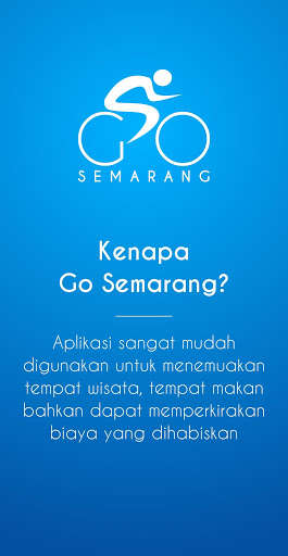Run android online APK Go Semarang from MyAndroid or emulate Go Semarang using MyAndroid