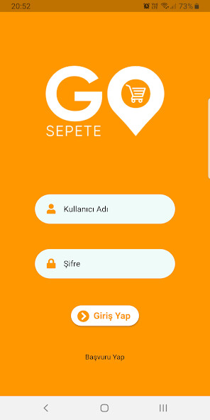 Run android online APK Go Sepete from MyAndroid or emulate Go Sepete using MyAndroid Run android online APK Go Sepete from MyAndroid or emulate Go Sepete using MyAndroid