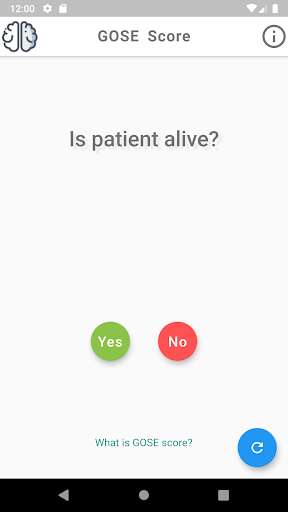Run android online APK GOSE Score from MyAndroid or emulate GOSE Score using MyAndroid