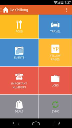 Emulate Android APK Go Shillong