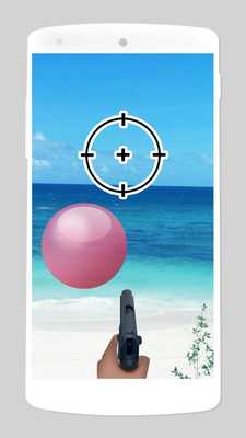 Emulate Android APK go shoot game