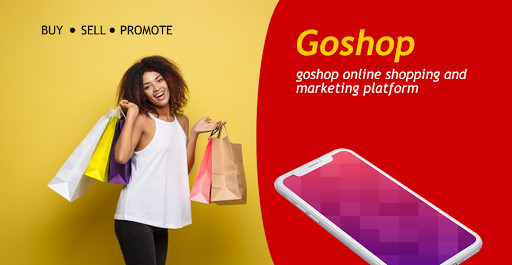 Run android online APK Goshop: shop with a smile.. from MyAndroid or emulate Goshop: shop with a smile.. using MyAndroid Run android online APK Goshop: shop with a smile.. from MyAndroid or emulate Goshop: shop with a smile.. using MyAndroid
