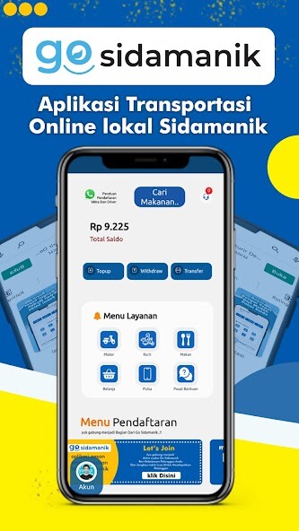 Run android online APK Go Sidamanik-Kurir Delivery from MyAndroid or emulate Go Sidamanik-Kurir Delivery using MyAndroid Run android online APK Go Sidamanik-Kurir Delivery from MyAndroid or emulate Go Sidamanik-Kurir Delivery using MyAndroid