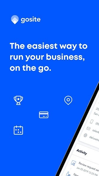 Run android online APK GoSite from MyAndroid or emulate GoSite using MyAndroid Run android online APK GoSite from MyAndroid or emulate GoSite using MyAndroid