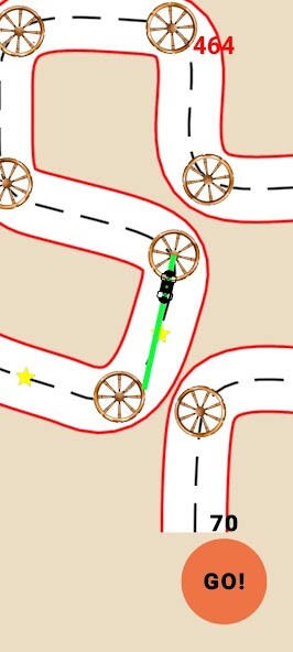 Run android online APK Go SkateBoard! from MyAndroid or emulate Go SkateBoard! using MyAndroid