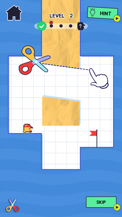 Emulate iPhone app Go Slice using MyAndroid Emulate iPhone app Go Slice using MyAndroid