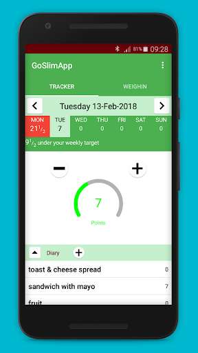 Run android online APK GoSlimApp from MyAndroid or emulate GoSlimApp using MyAndroid Run android online APK GoSlimApp from MyAndroid or emulate GoSlimApp using MyAndroid