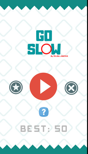 Run android online APK Go Slow from MyAndroid or emulate Go Slow using MyAndroid