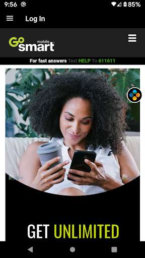 Run android online APK GoSmart Mobile from MyAndroid or emulate GoSmart Mobile using MyAndroid Run android online APK GoSmart Mobile from MyAndroid or emulate GoSmart Mobile using MyAndroid