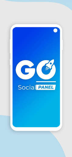 Run android online APK GoSocialPanel from MyAndroid or emulate GoSocialPanel using MyAndroid