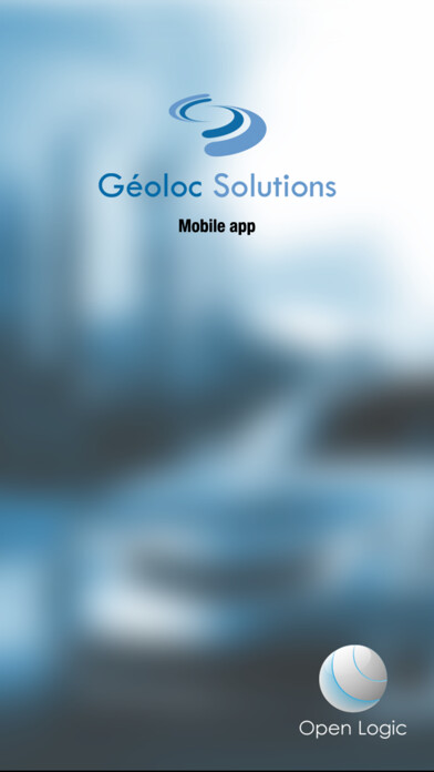 Emulate iPhone app GéoSol using MyAndroid Emulate iPhone app GéoSol using MyAndroid