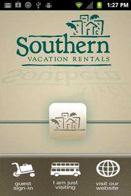 Emulate Android APK GoSouthern