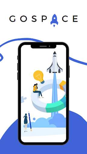 Run android online APK GoSpace - Take your business online from MyAndroid or emulate GoSpace - Take your business online using MyAndroid