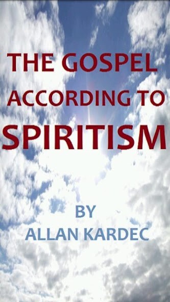 Run android online APK Gospel According to Spiritism from MyAndroid or emulate Gospel According to Spiritism using MyAndroid