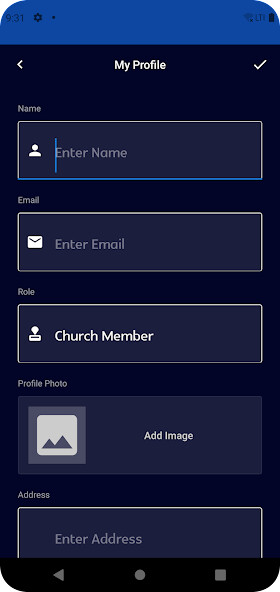 Run android online APK Gospel Band from MyAndroid or emulate Gospel Band using MyAndroid Run android online APK Gospel Band from MyAndroid or emulate Gospel Band using MyAndroid