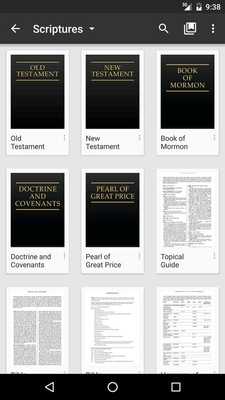 Emulate Android APK Gospel Library PREVIEW (Unreleased) Emulate Android APK Gospel Library PREVIEW (Unreleased)