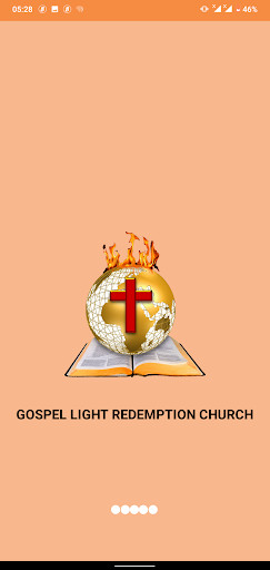 Run android online APK Gospel Light Redemption Church from MyAndroid or emulate Gospel Light Redemption Church using MyAndroid