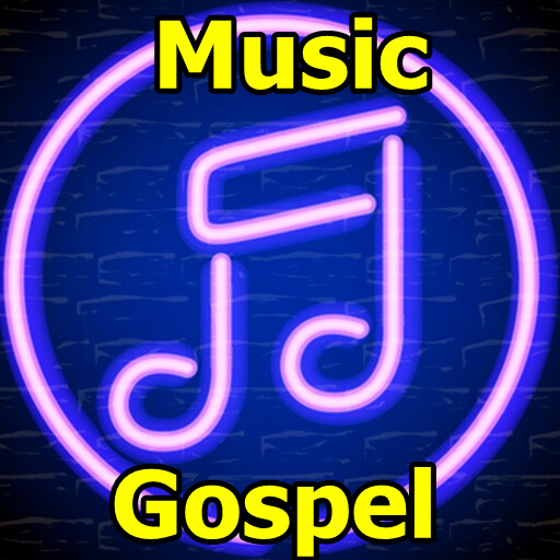 Run android online APK Gospel Music English USA from MyAndroid or emulate Gospel Music English USA using MyAndroid