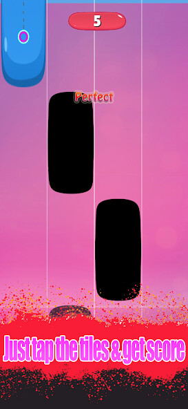 Run android online APK Gospel Music Piano Game from MyAndroid or emulate Gospel Music Piano Game using MyAndroid