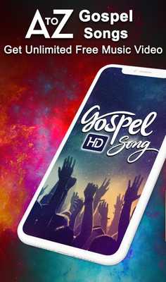 Emulate Android APK Gospel Music Songs - Praise and Worship Songs Emulate Android APK Gospel Music Songs - Praise and Worship Songs