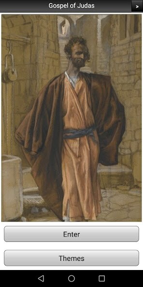 Run android online APK Gospel of Judas from MyAndroid or emulate Gospel of Judas using MyAndroid