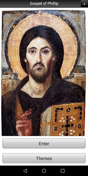 Run android online APK Gospel of Phillip from MyAndroid or emulate Gospel of Phillip using MyAndroid