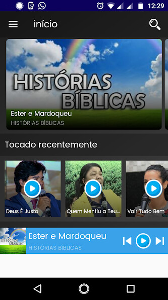 Run android online APK Gospel Play Pregações from MyAndroid or emulate Gospel Play Pregações using MyAndroid Run android online APK Gospel Play Pregações from MyAndroid or emulate Gospel Play Pregações using MyAndroid